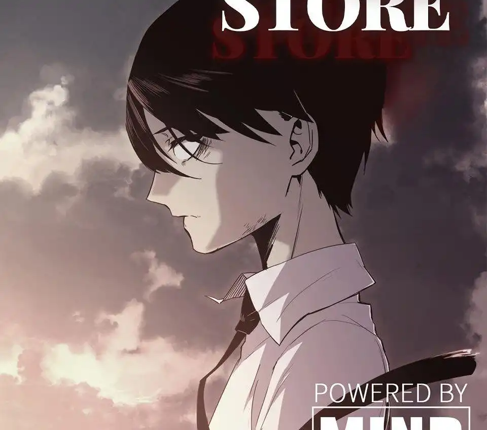 Strange Store Chapter 18 26